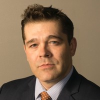 Marcus Boston