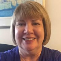 Annette Mumford