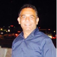 Satish Kumar
