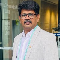 Krishnakumar Natarajan