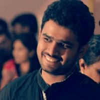 Anil S