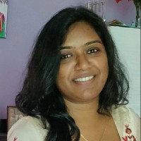 Rachel Amulya, Cspo