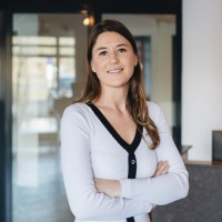 Jessica Slagter