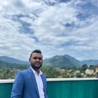 Dineth Chamara
