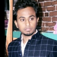 Md Tabish Ansari