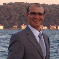 Fatih Colak