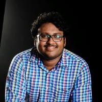 Sujith Joshua