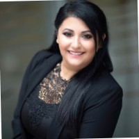 Gloria Mashaollah