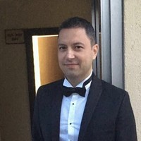 Gökhan Derinoz