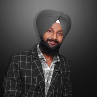 Damanpreet Singh