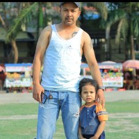 Achyut Kumar Bhattarai