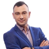 Yaroslav Kapliuk