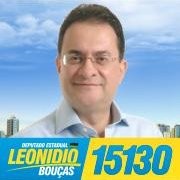 Leonidio Hr Bouças