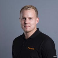 Tobias Lindwall