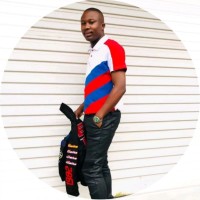 Owami Ndlovu