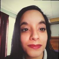 Catalina Baeza Briceño