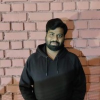 Vamshi Krishna Alladi