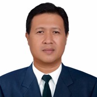 Joseph Agustin Locsin