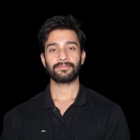 Shubham Tiwari