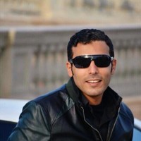 mohammed Rashad