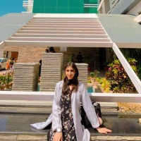 Khadija Nasir