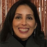 Daniella De Melo Sábio