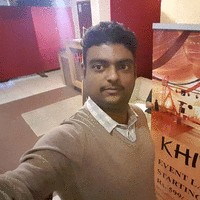 Murtaza Moghal