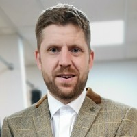 Neil Jeffs