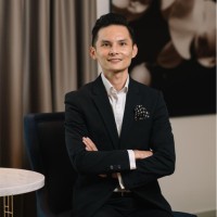 Hanson Leong