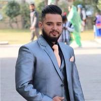 Manpreet Singh