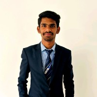 Rushikesh Shinde