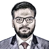 Mohammad Shariful Islam