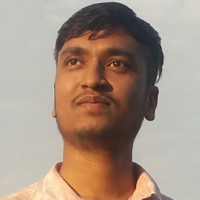 Prashant Kumar Sahu