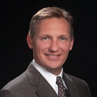 Dean Revering