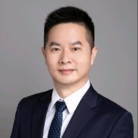 Bernie Chen