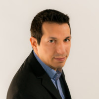 Michael Chaidron