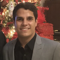 Luis Rubio