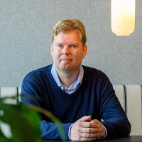Jeroen Hiemstra