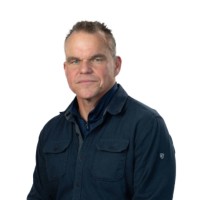 Mark Dardis