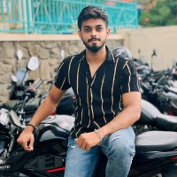Mahesh Yewale