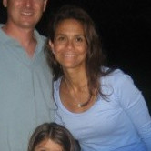 Amy Tillman
