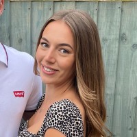 Lucie Gough
