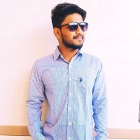 Kaushal Thummar