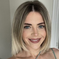 Lucy Pritchard