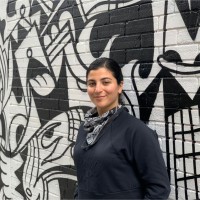Sepideh Boroujerdi