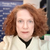 Suzanne Maloney