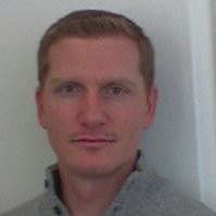 Mark Stoodley