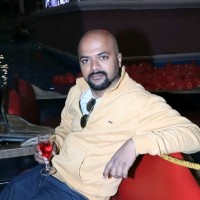 Abhigyan Kumar