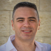 Asaf Cohen