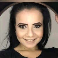 Ane caroline Martins ribeiro